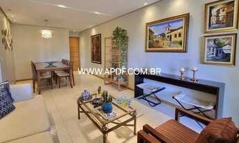 Imagem: Apartamento 3 Quartos para Venda em Brasília