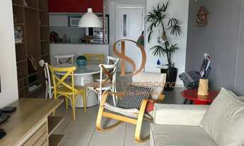 Imagem 3: Apartamento à venda no Felicità Farol , FAROLÂNDIA, Aracaju, SE