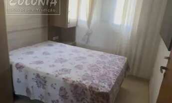 Imagem 3: Cobertura a venda - Vila Camilópolis, Santo André