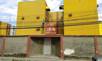 Imagem 3: Imóvel para aluguel possui 72 metros quadrados com 3 quartos