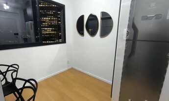 Imagem 4: Apartamento, Pinheiros, 1 Quarto