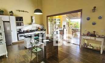 Imagem 7: Terra do Boi II - Chácara 4 quartos, sendo 4 suítes