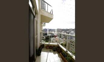 Imagem 7: Apartamento à Venda - Buritis, 4 Quartos, 140 m2