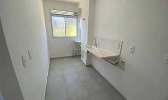 Imagem 4: Apartamento com 2 dormitórios para alugar, 44 m² por R$ 1.780,00/mês - Colônia - São Paulo