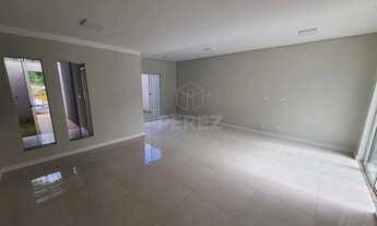 Imagem 2: Casa Térrea no Bairro Recanto dos Pássaros