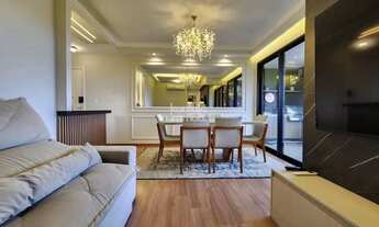 Imagem: Apartamento com 3 quartos à Venda, Connect