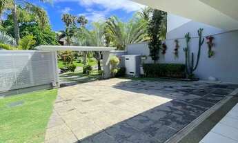 Imagem 6: Casa em Condominio com 5 suites para Locacao na Barra da Tijuca