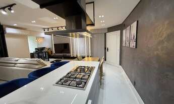 Imagem 3: Apartamento Ampliado no Acqua play Santos 5830