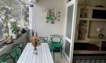 Imagem: Edifício São Jorge Graças