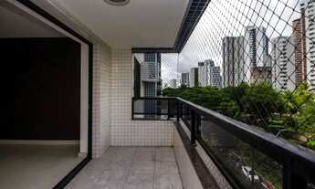 Imagem 5: 3 quartos à venda próximo à praia de Boa Viagem