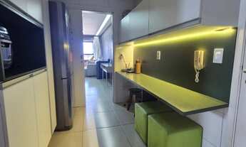 Imagem: VENDE-SE APARTAMENTO PORTEIRA FECHADA