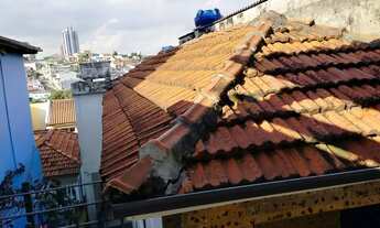 Imagem 5: Casa para venda em Vila Palmeiras com 2 quartos , 65m²