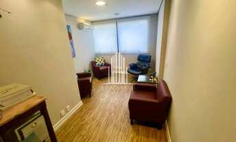 Imagem 5: Oportunidade única: Sala comercial à venda em Perdizes, São Paulo-SP! 2 salas, 2 banheiros