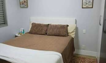 Imagem 7: Apartamento em Rua Amador Bueno - Vila Industrial - Campinas/SP