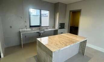 Imagem 3: Linda casa de luxo no condomínio Damha, Araçagy Imobiliária Trindade