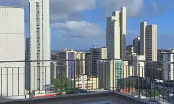 Imagem 3: Apartamento à venda no PLAZA ATHENEE RESIDENCE