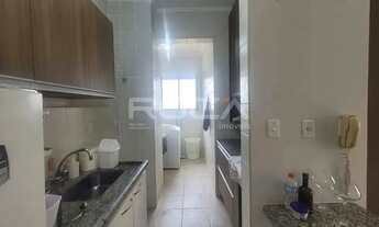 Imagem 4: Apartamento à venda com 1 quarto no bairro Vila Seixas, em Ribeirão Preto