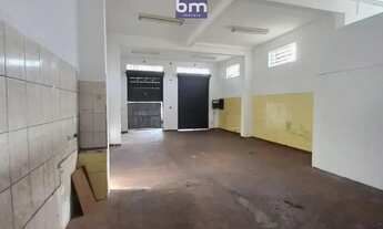 Imagem: Galpão para alugar em São Paulo, Vila