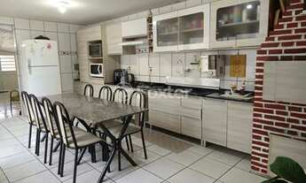 Imagem 4: Casa à venda Rua Ernani Carvalho de Souza, Tancredo Neves - Santa Maria