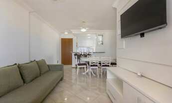 Imagem 7: Imóvel em Caiobá com 97 m², 3 quartos e sacada com churrasqueira