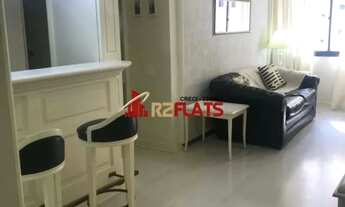 Imagem 4: Apartamento com ótimo preço no bairro Itaim Bibi. Confira!