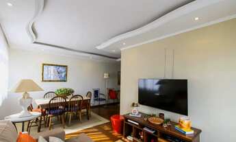 Imagem 4: Apartamento para venda em Cambuci com 3 quartos, sendo 1 suíte , 101m²