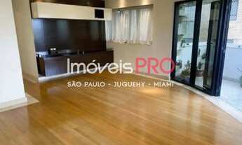 Imagem 2: Apartamento, Moema - São Paulo