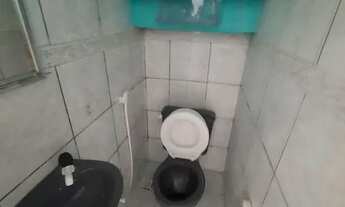 Imagem 2: Casa duplex na Maraponga