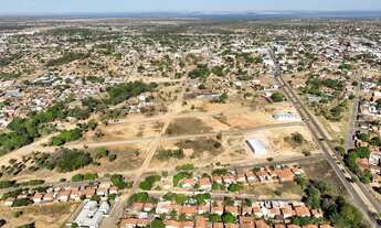 Imagem 4: Vendo lotes parcelado no setor morada do sol