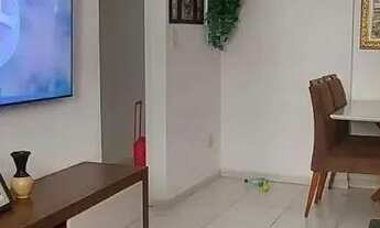 Imagem 2: Apartamento em Vila Rosa - Goiânia