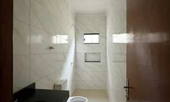 Imagem 6: Casa Summervilhe com 3 Quartos, 1 suite, terreno de 150 m, nova, Financia!