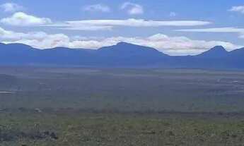 Imagem: Fazenda a venda em mucuge chapada diamantina