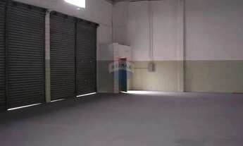 Imagem 7: Galpão Comercial Reformado 475m² para Locação em Mauá/SP