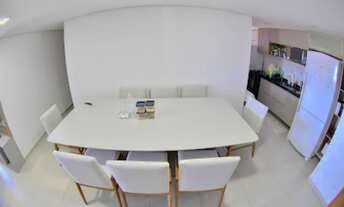 Imagem 7: PS.: ALUGO LINDO APTO FAROL - 100% MOBÍLIADO