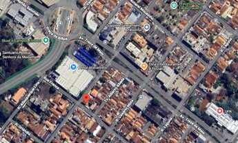 Imagem 2: Jardim Paulista (ótima localização) 688 m² de terreno - aceita parceria