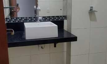 Imagem 2: Apartamento Condomínio Ebenézer 95m2 (Aceito troca