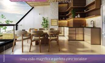 Imagem 2: Casa à venda, 108 m² por R$ 800.000,00 - Caiçara - Praia Grande/SP