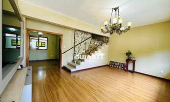 Imagem 3: Casa com 3 dormitórios, 300 m² - venda por R$ 1.200.000,00 ou aluguel por R$ 6.500,00/mês