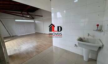 Imagem 6: Sobrado LOCAÇÃO B. União