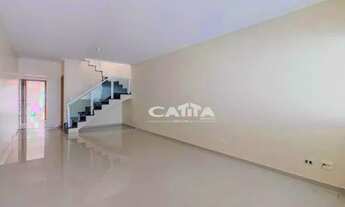 Imagem: Sobrado com 3 dormitórios para alugar