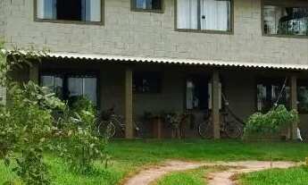 Imagem 2: Chácara urbana em Terra Rica