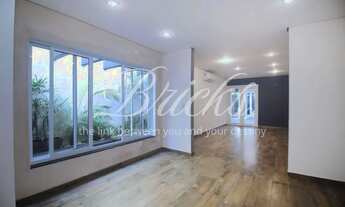 Imagem 2: CASA À VENDA 4 QUARTOS 4 VAGAS E PISCINA 262m² A CONSTRUÌDA