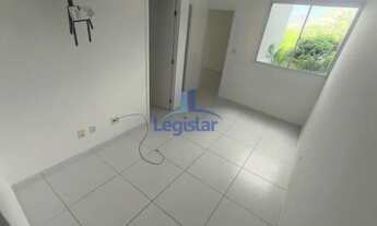 Imagem 2: Apartamento 2 Quartos São Cristóvão - SE - Rosa Elze