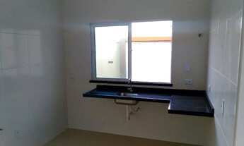 Imagem 7: Casa com 2 dormitórios à venda, 85 m² por R$ 310.000,00 - Mangabeira - Eusébio/CE