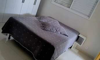 Imagem 2: APTO SANTOS DUMONT MOBILIADO