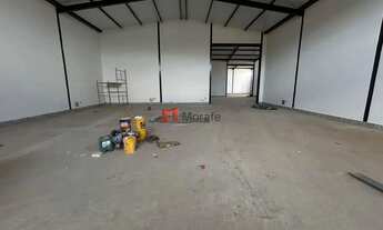 Imagem 3: Galpão no Jardim Canadá