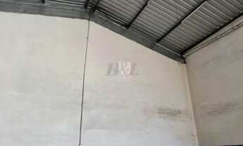 Imagem 7: Aluguel Galpão TIBERY