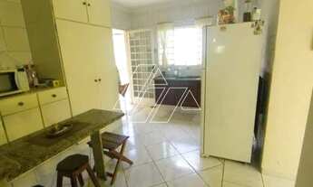 Imagem 5: Casa 2 dormitórios Venda Parque das Acácias Marília/SP