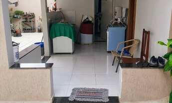 Imagem 4: Casa no bairro JK