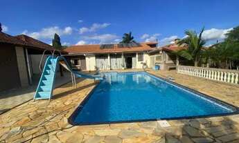 Imagem: Chácara Mairinque Bairro Jd Oriental